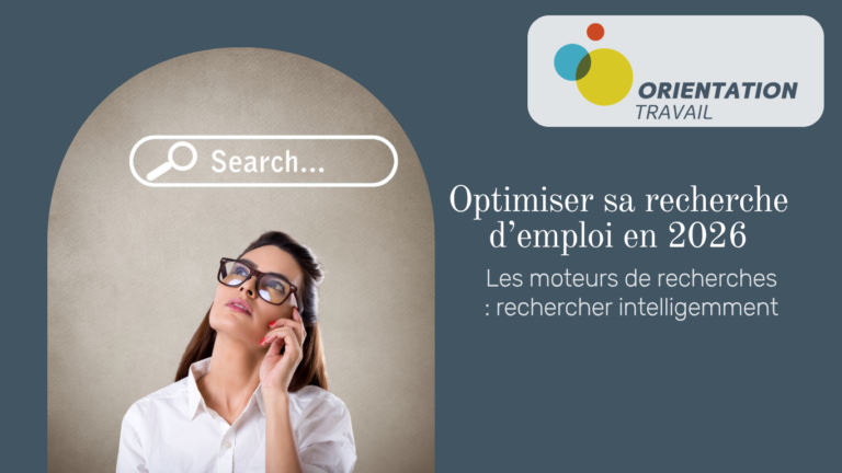 Optimiser sa recherche daemploi en 2026 1